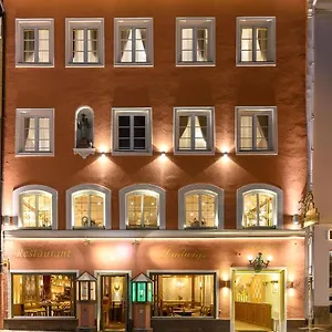 Hotel Ludwigs