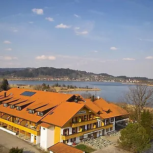 Hotel Wiesbauer, Füssen